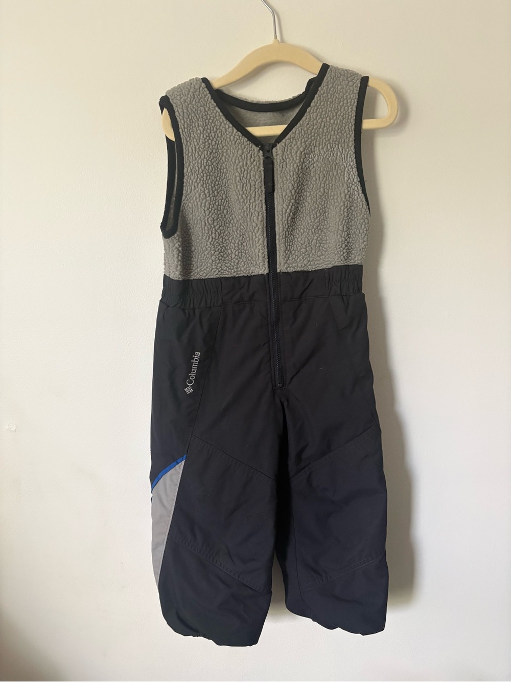 Columbia toddler Snow pants